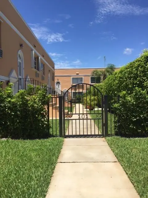 101 S Golfview Road #16, Lake Worth Beach, FL 33460 - #1
