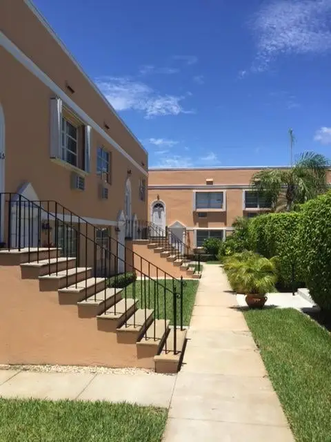 101 S Golfview Road #16, Lake Worth Beach, FL 33460 - #2