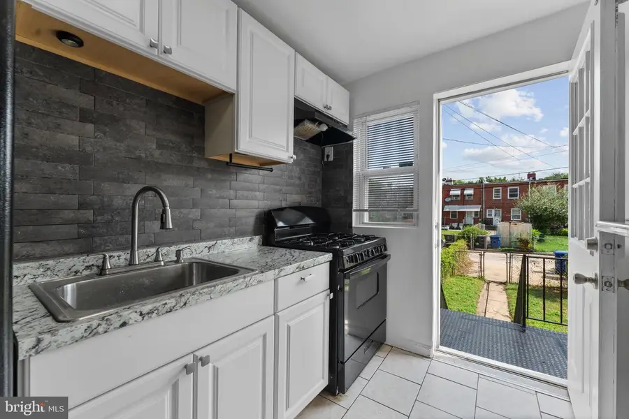 4022 Ardley Ave, Baltimore, MD 21213 - #3