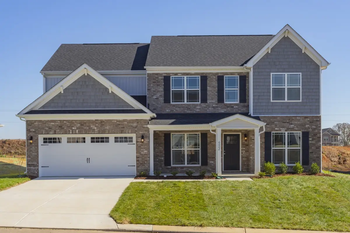 4002 Rampart Way, Spring Hill, TN 37174 - Image #1