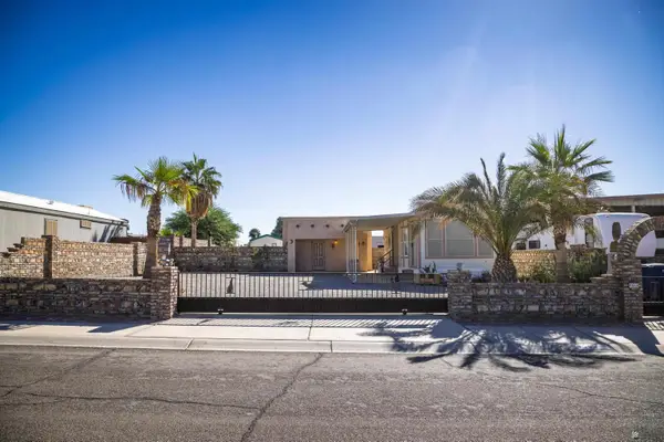 9565 E 33 ST, Yuma, AZ 85365