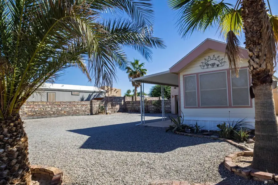 9565 E 33 ST, Yuma, AZ 85365 - #2