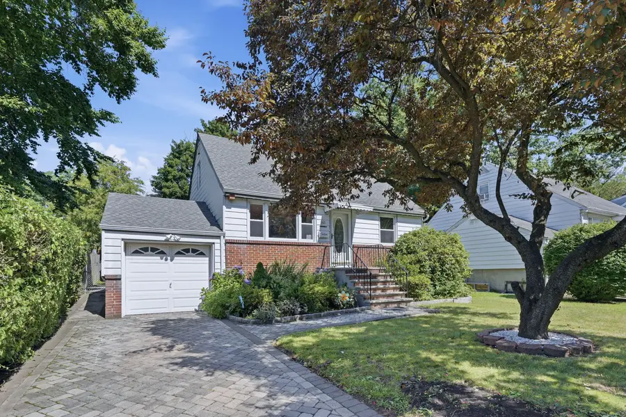 161 Brookdale Street, Maywood, NJ 07607 - #2
