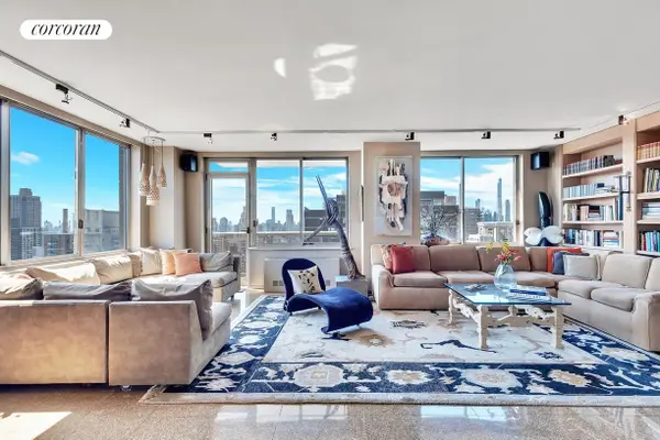 200 E 89th Street #30D, Manhattan, NY 10128