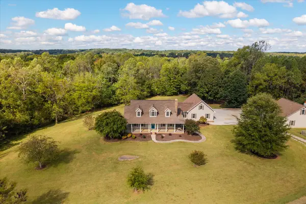 884 Pleasant Gap Dr, Dry Fork, VA 24549