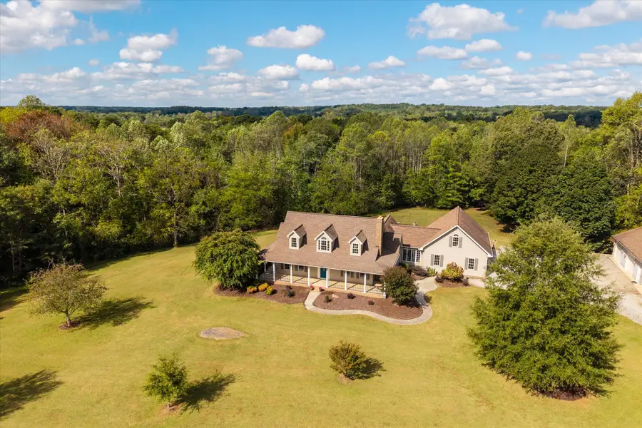 884 Pleasant Gap Dr, Dry Fork, VA 24549 - Image #2