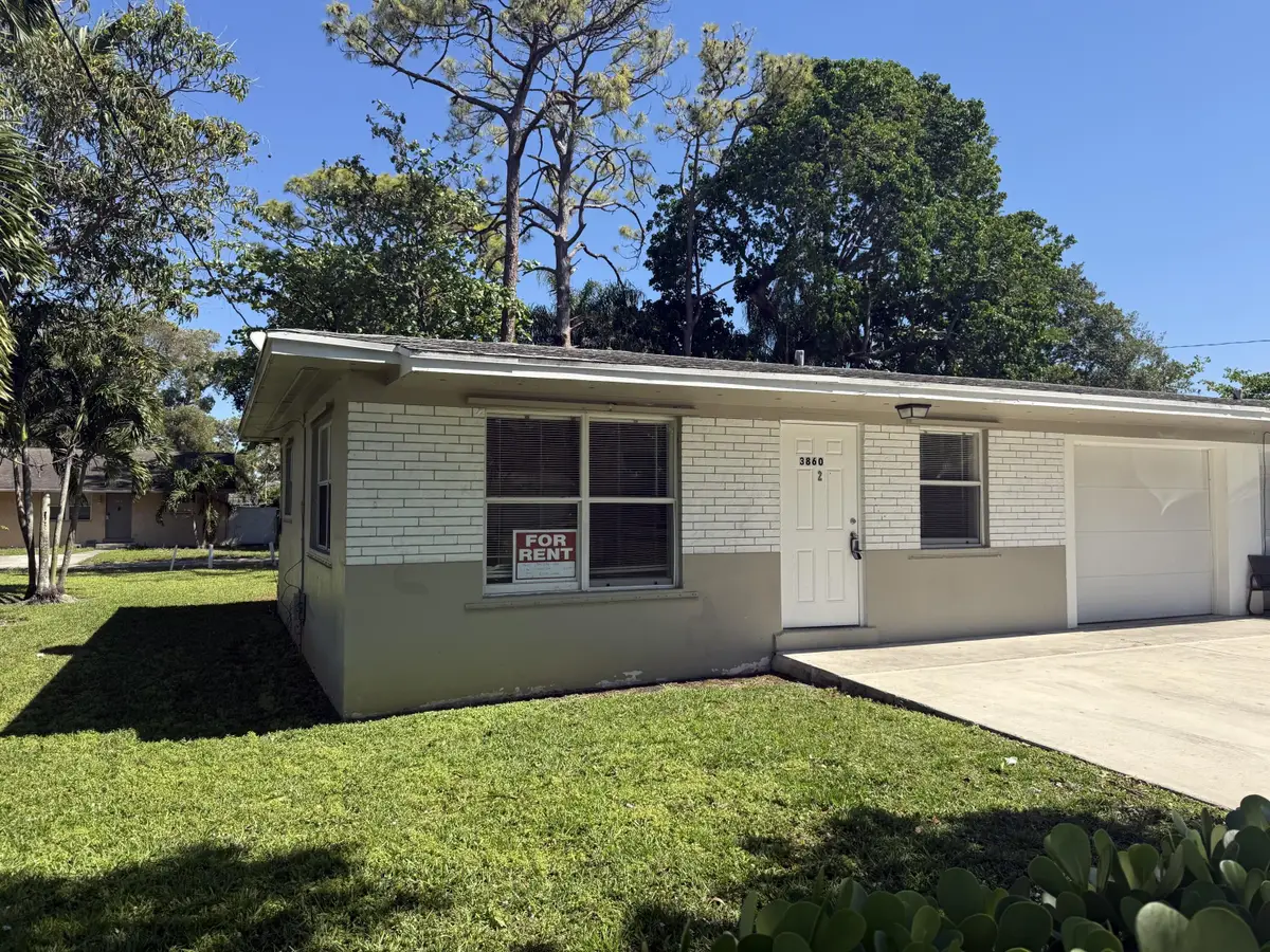 3860 Canal 9 Road #2, Palm Springs, FL 33406 - #1