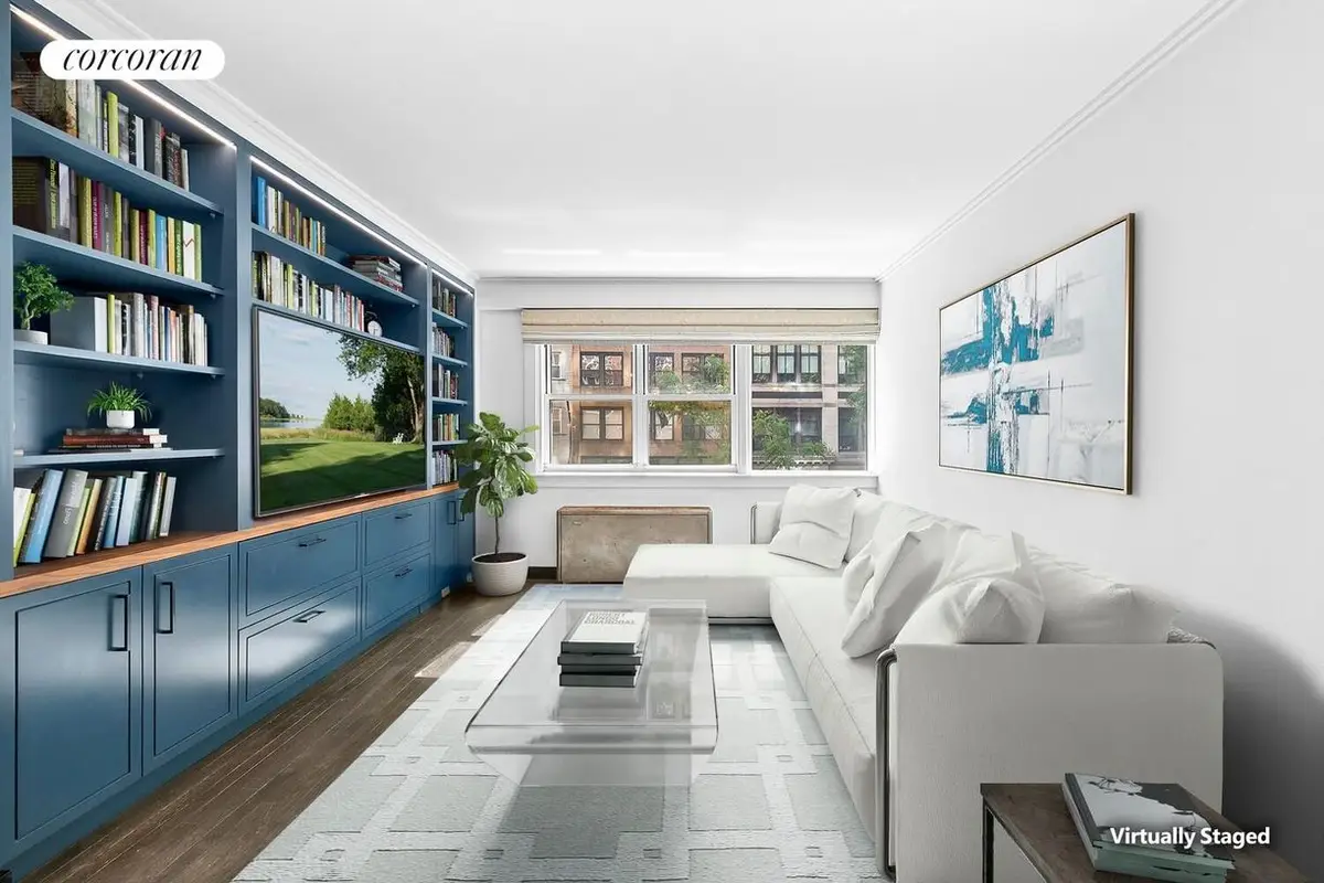 77 E 12th Street #3F, Manhattan, NY 10003 - #1