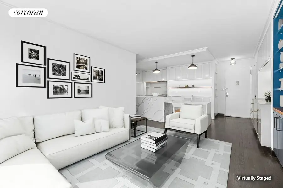 77 E 12th Street #3F, Manhattan, NY 10003 - #2