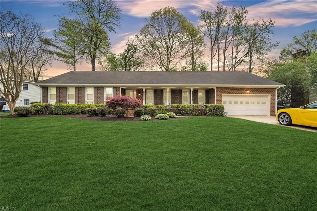 920 STOCKBRIDGE Drive, Virginia Beach, VA 23464 - #1