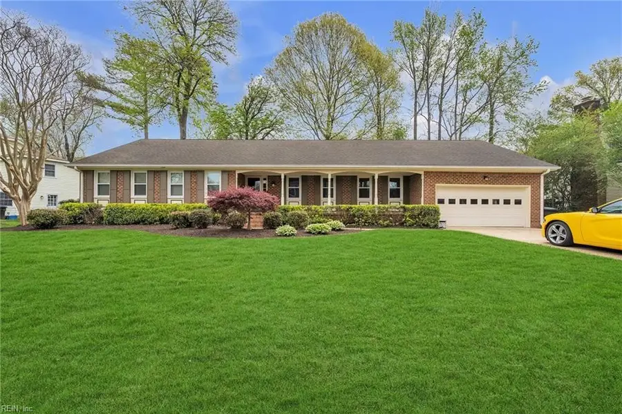 920 STOCKBRIDGE Drive, Virginia Beach, VA 23464 - #2