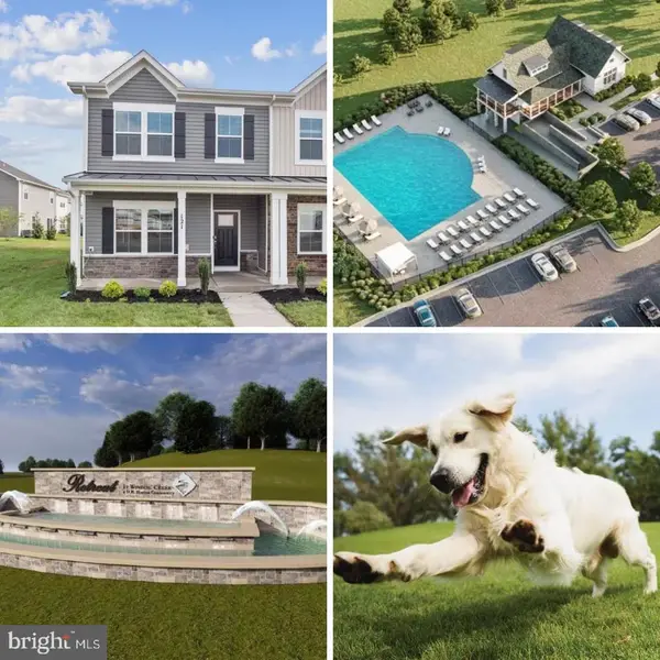 121 Nootka Way, Winchester, VA 22602