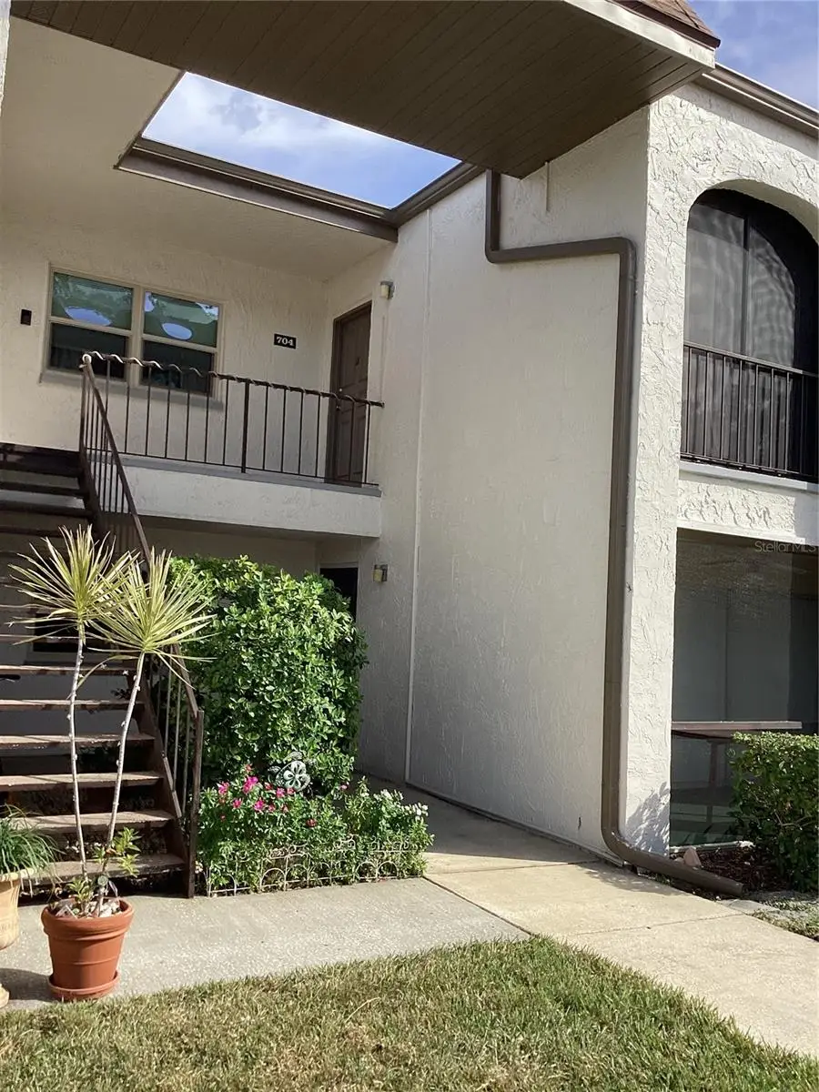 7701 Starkey Rd. #704, Seminole, FL 33777 - #1