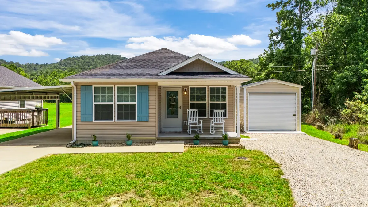 313 Mynhier Road, Morehead, KY 40351 - #1