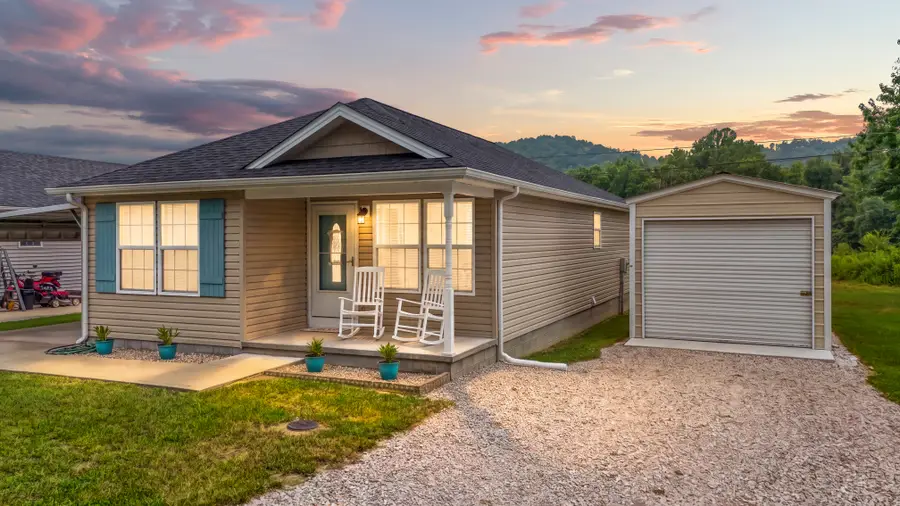 313 Mynhier Road, Morehead, KY 40351 - #2