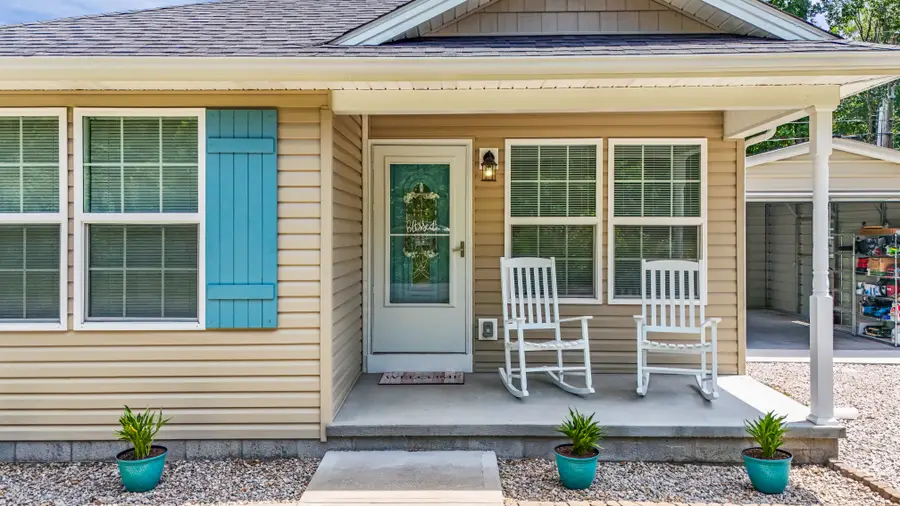 313 Mynhier Road, Morehead, KY 40351 - #3