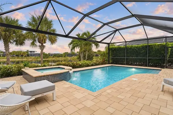 5023 Andros Drive, Naples, FL 34113