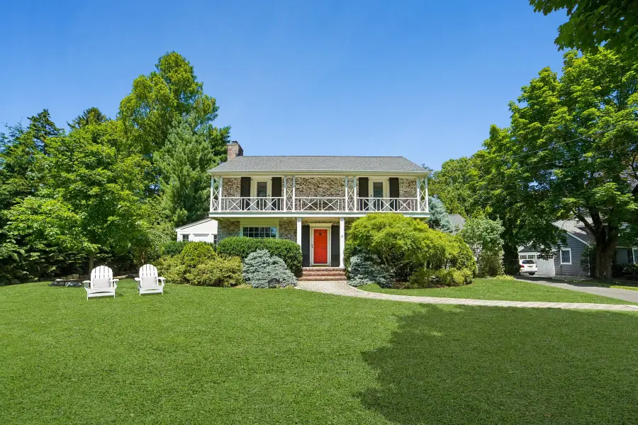 75 Woodland Rd, Madison, NJ 07940 - #2