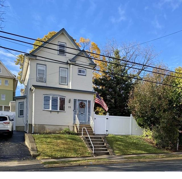15 Hackensack Street, East Rutherford, NJ 07073