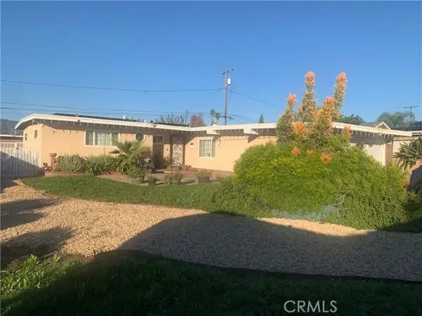 523 E Covina, Covina, CA 91722