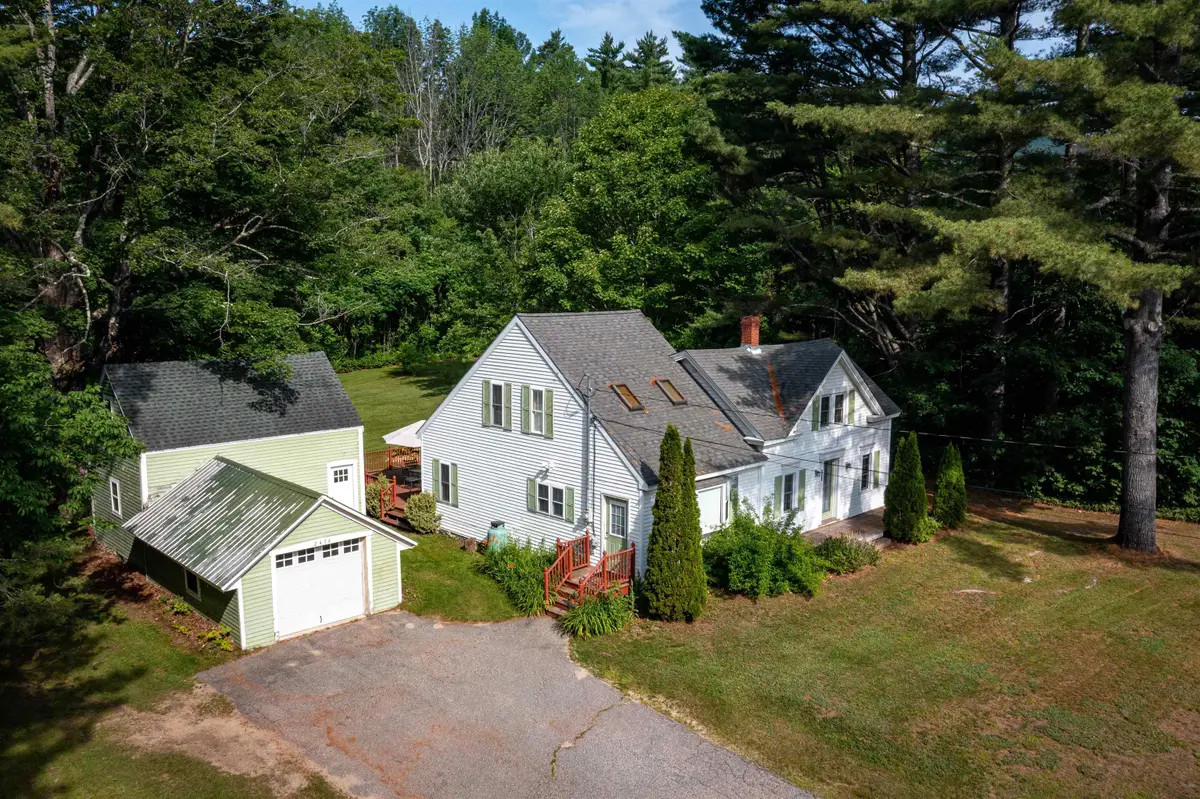 2478 NH Route 16, Albany, NH 03818 - #1