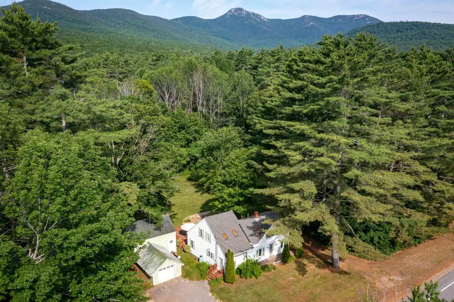 2478 NH Route 16, Albany, NH 03818 - #2