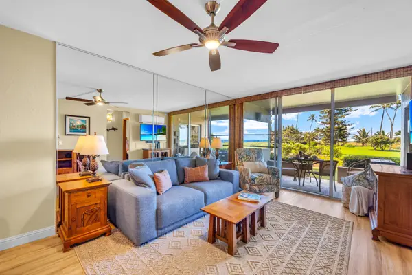760 S Kihei Rd #124, Kihei, HI 96753
