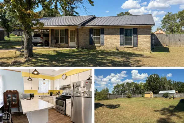205 Cherry Street, Lake City, AR 72437