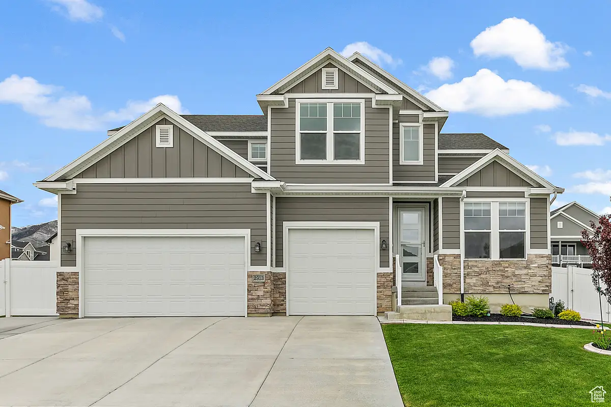 2913 S Puddle Ln, Saratoga Springs, UT 84045 - Image #1