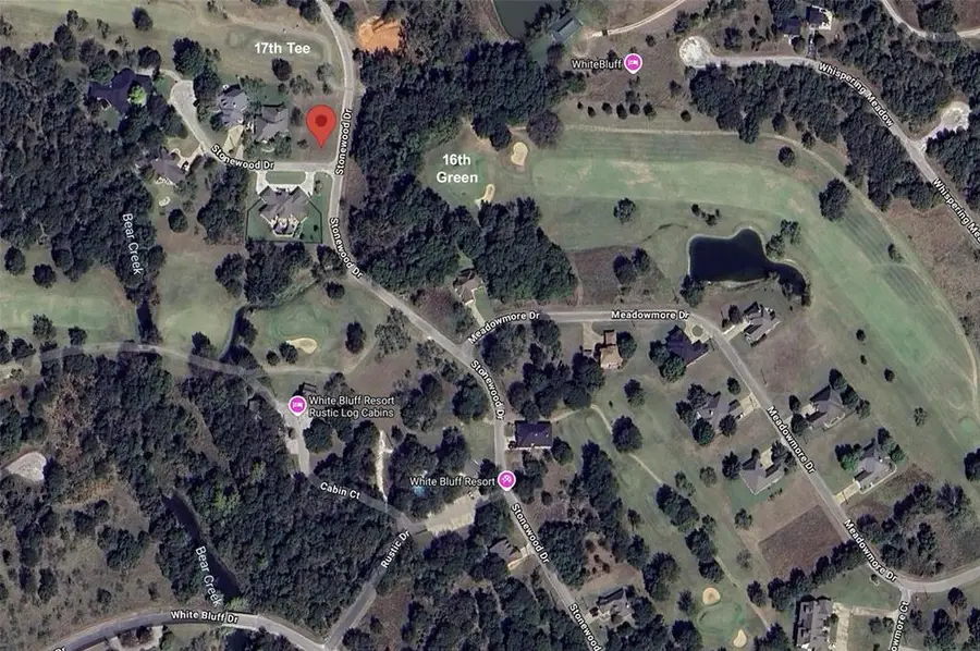 34077 Stonewood Court, Whitney, TX 76692 - Image #2