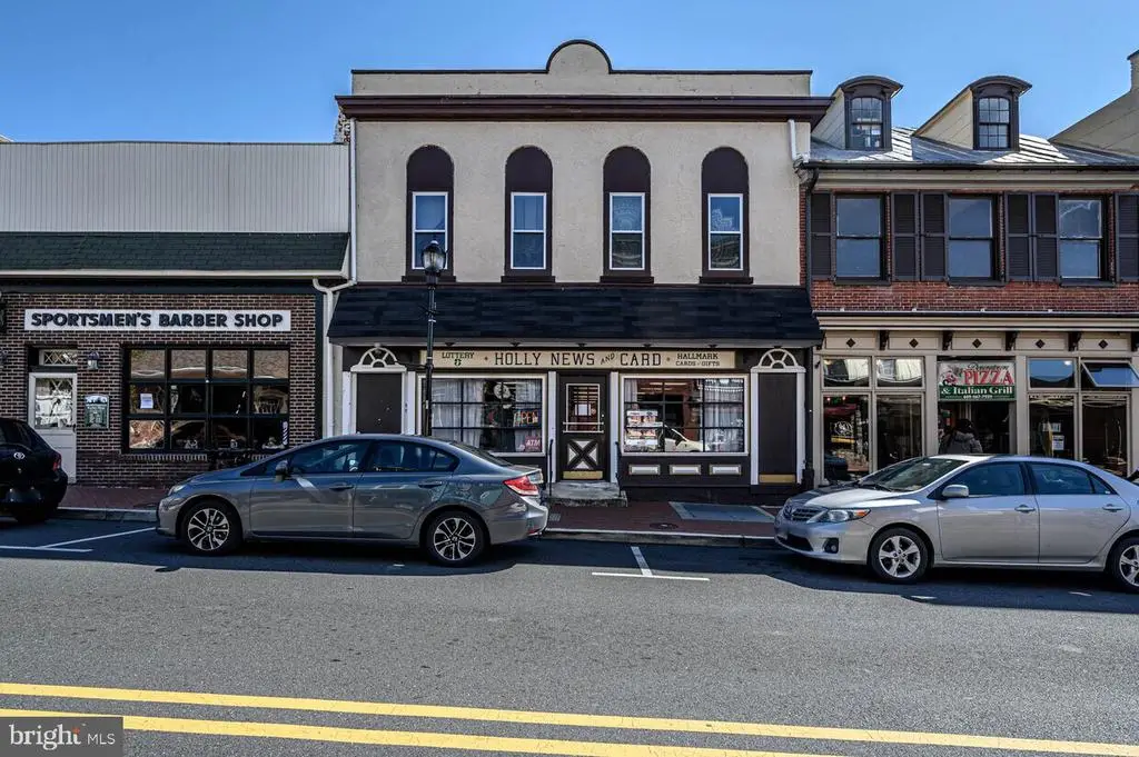 39 High Street, Mount Holly, NJ 08060 - #1