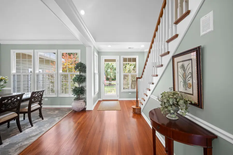 208 Cotton Dike Road, Saint Helena Island, SC 29920 - #3