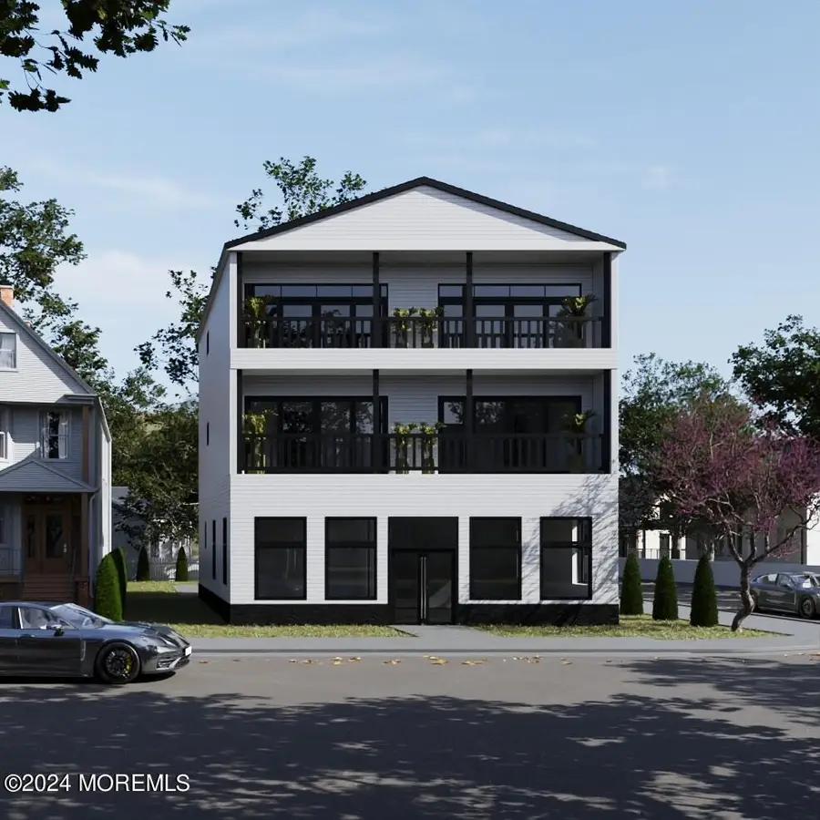 22 Lower Main Street, Aberdeen, NJ 07747 - #2