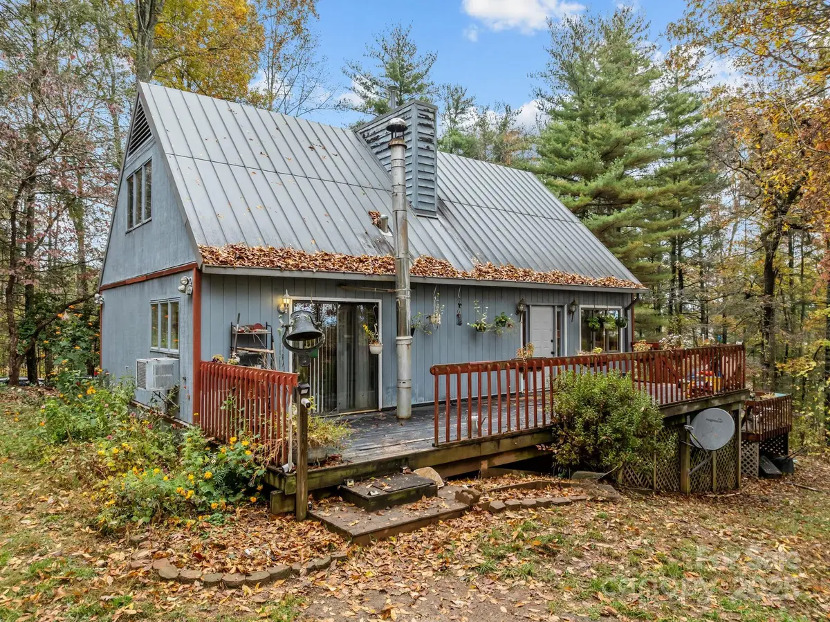 3114 New Leicester Highway, Leicester, NC 28748 - #1