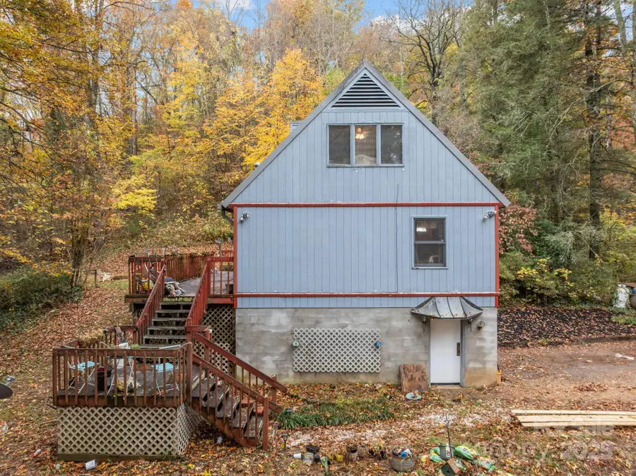 3114 New Leicester Highway, Leicester, NC 28748 - #3