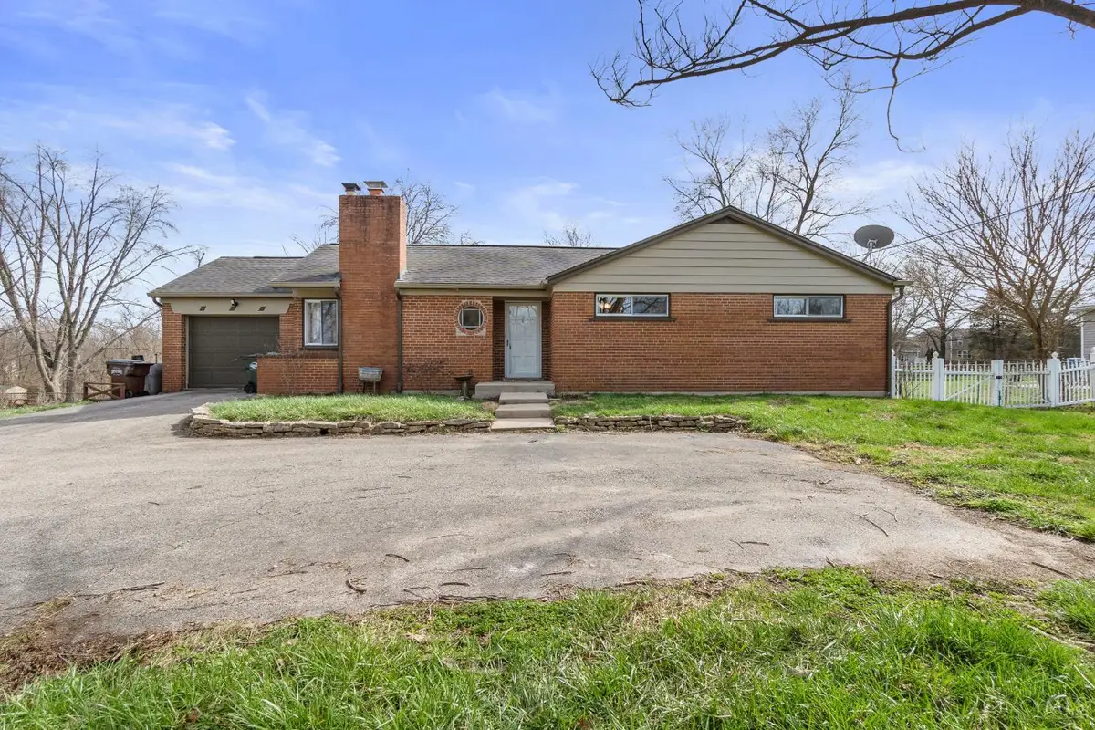873 E Us Rt 22 & 3, Warren, OH 45152 - #1