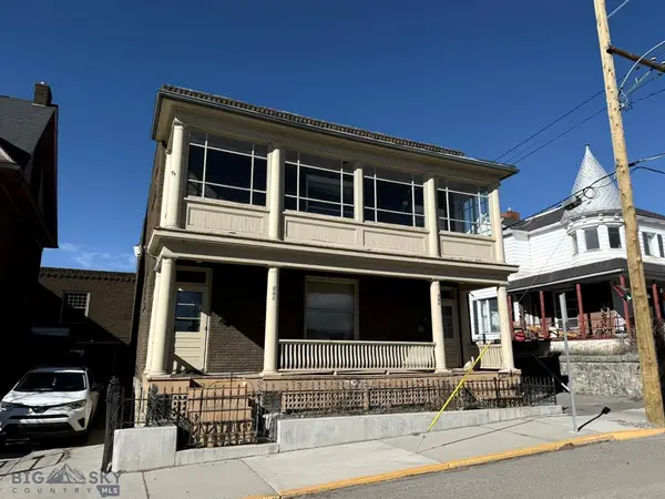205 N Excelsior Avenue, Other, MT 59701