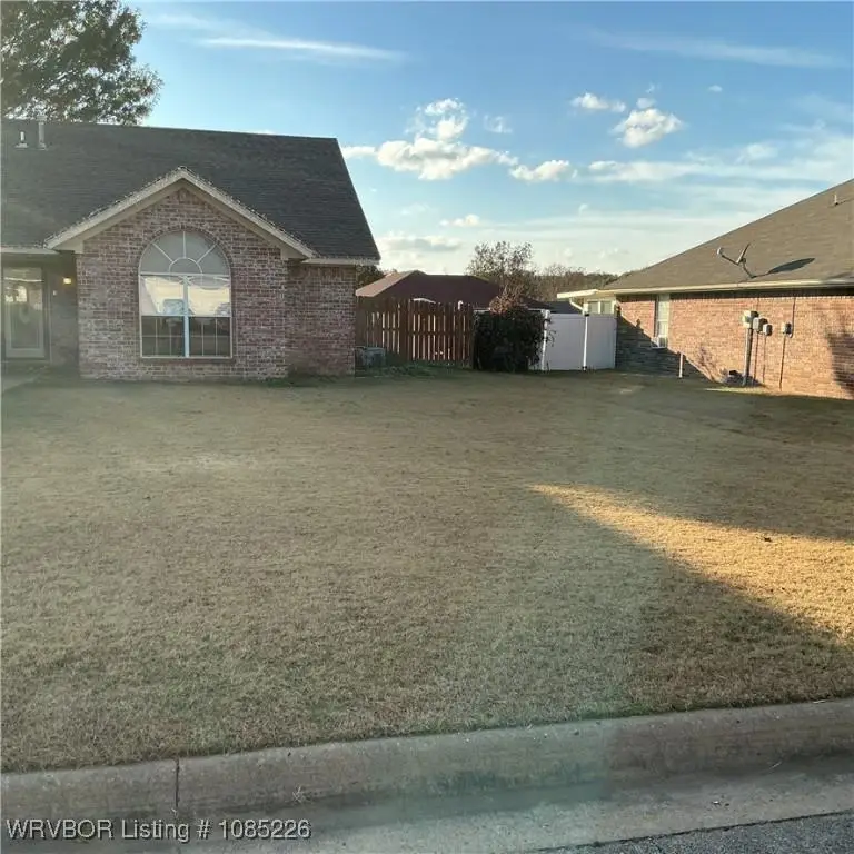 103 Heather Lane, Pocola, OK 74902 - #2