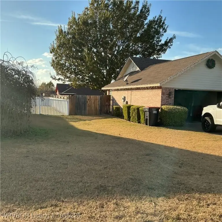 103 Heather Lane, Pocola, OK 74902 - #3