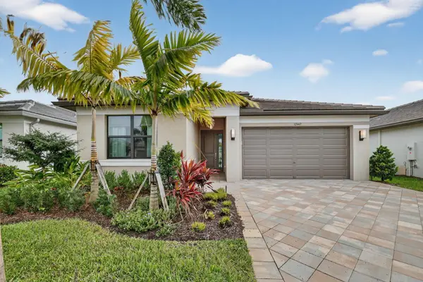 12447 SW Blue Mangrove Parkway #(Furnished Annual), Port St Lucie, FL 34987
