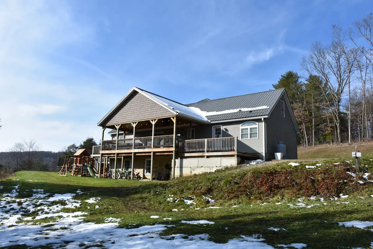 2095 Church Hill Road, Grand Valley, PA 16420 - Image #1