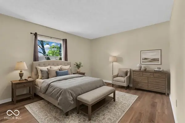 5514 Winship Court, Indianapolis, IN 46221