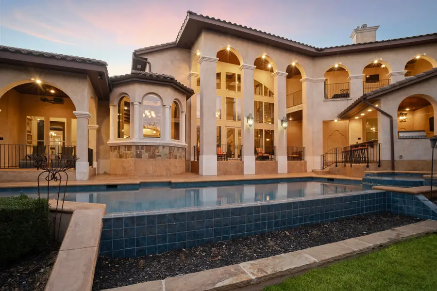 8730 Terra Gate, San Antonio, TX 78255 - #2