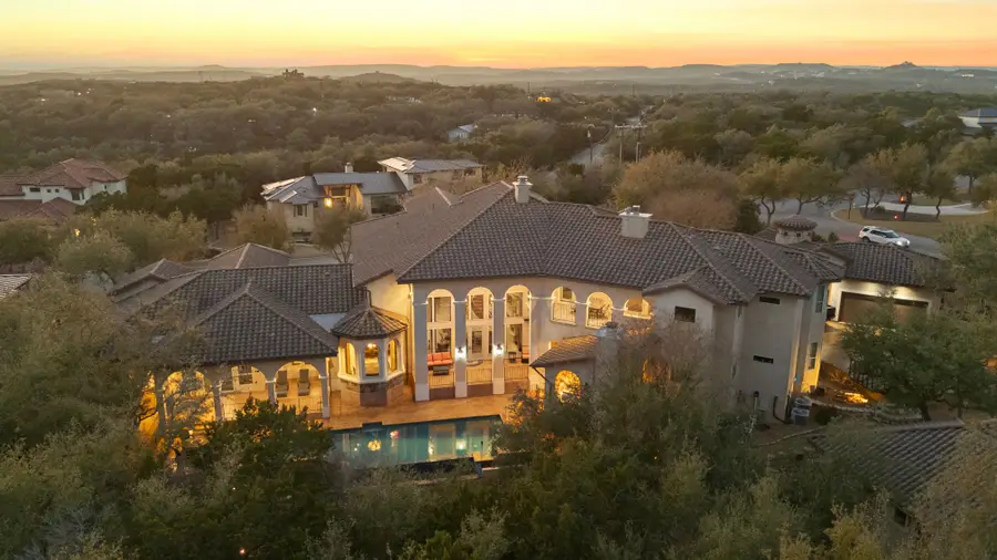 8730 Terra Gate, San Antonio, TX 78255 - #3