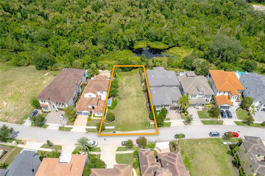 594 Muirfield Loop, Reunion, FL 34747 - #1