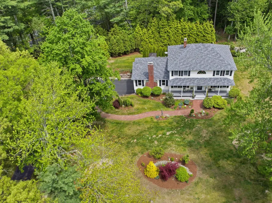 4 Hunters Road, Bedford, NH 03110 - #3