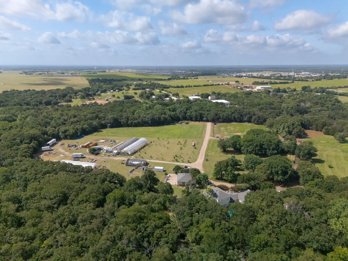 6529 Asher Road, Alvarado, TX 76009 - #1