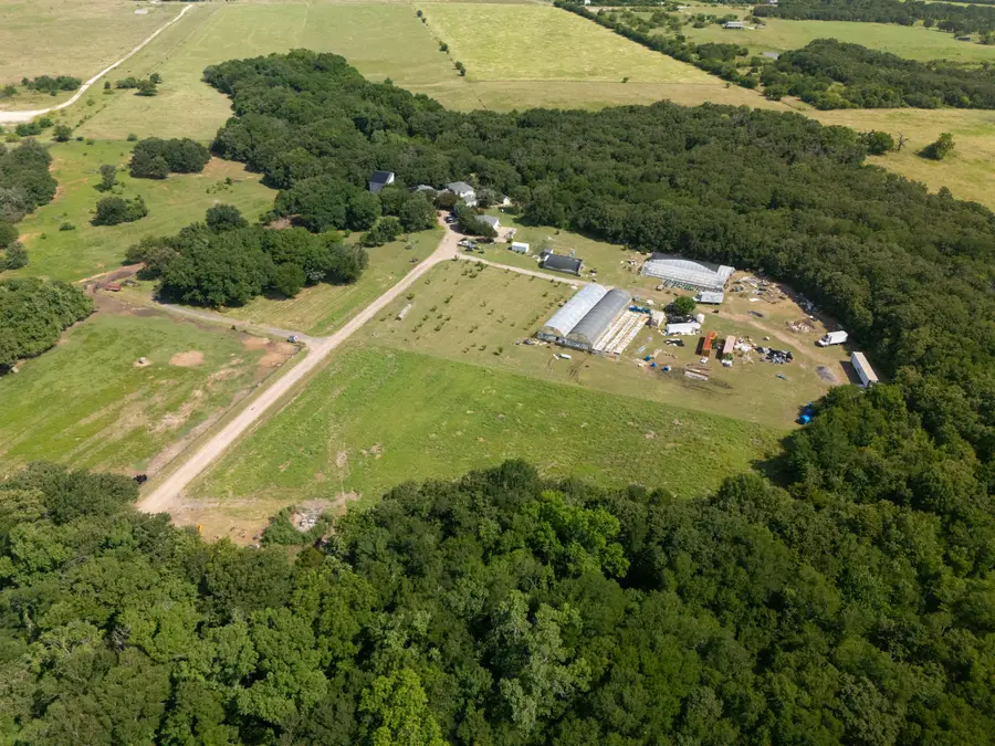 6529 Asher Road, Alvarado, TX 76009 - #2