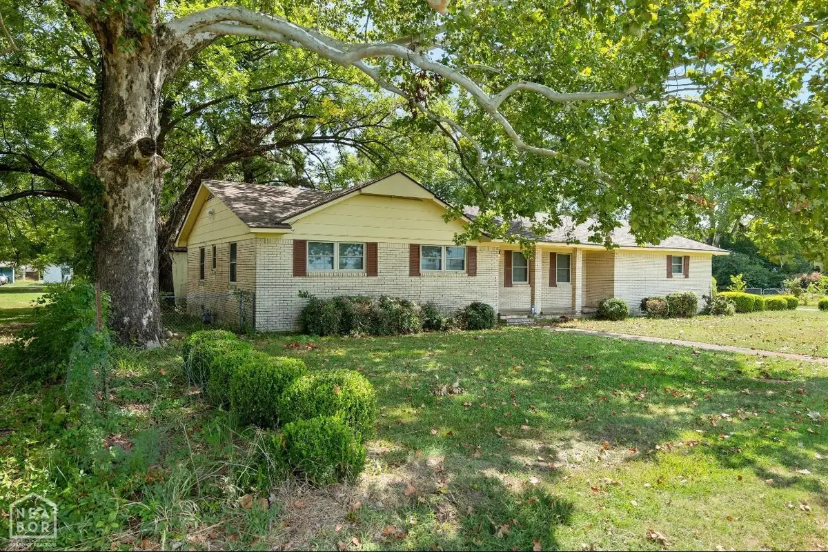533 Powell, Luxora, AR 72358 - #1