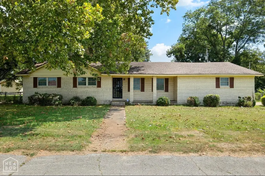 533 Powell, Luxora, AR 72358 - #2